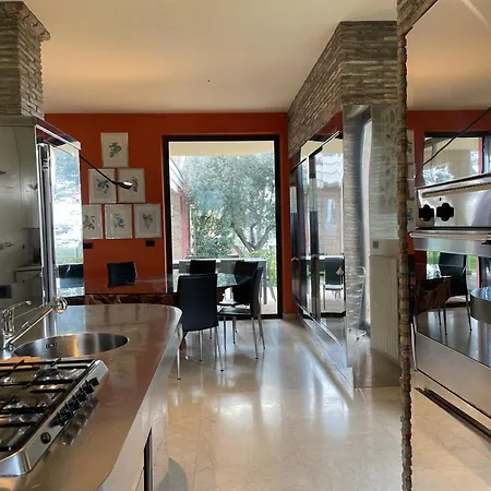 Casa Vidal - Con Piscina Privata In Abruzzo Villa *