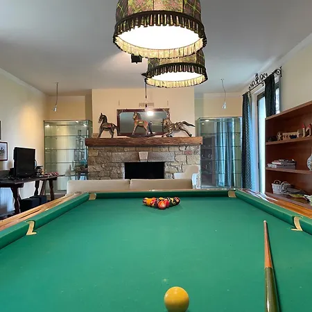 Casa Vidal - Con Piscina Privata In Abruzzo