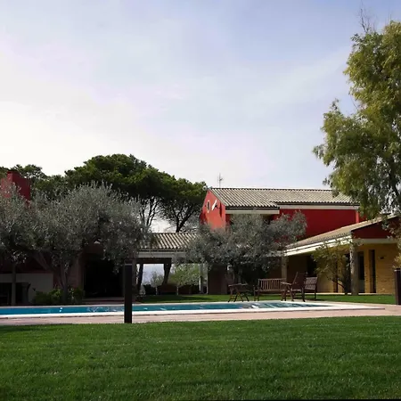 Casa Vidal - Con Piscina Privata In Abruzzo * Spoltore