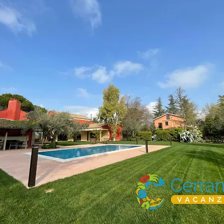 Casa Vidal - Con Piscina Privata In Abruzzo Villa