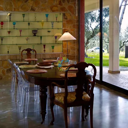 Villa Casa Vidal - Con Piscina Privata In Abruzzo *