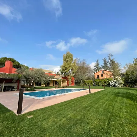 Villa Casa Vidal - Con Piscina Privata In Abruzzo