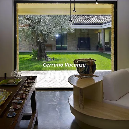 Casa Vidal - Con Piscina Privata In Abruzzo Villa Spoltore