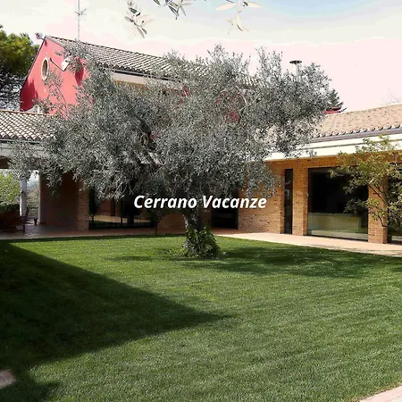 Casa Vidal - Con Piscina Privata In Abruzzo Villa Spoltore