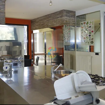 Casa Vidal - Con Piscina Privata In Abruzzo * Spoltore