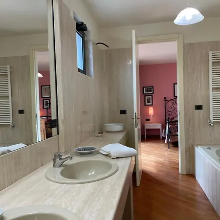 Casa Vidal - Con Piscina Privata In Abruzzo Spoltore