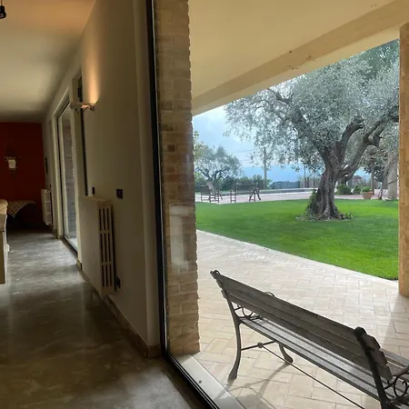 Villa Casa Vidal - Con Piscina Privata In Abruzzo *