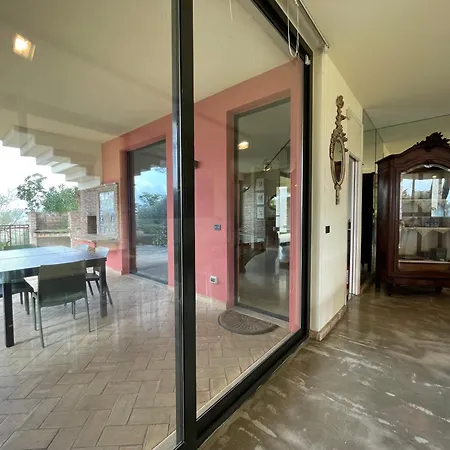 Casa Vidal - Con Piscina Privata In Abruzzo Villa Spoltore