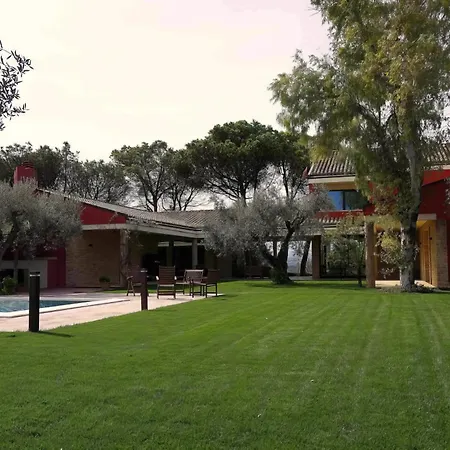 Casa Vidal - Con Piscina Privata In Abruzzo Villa *