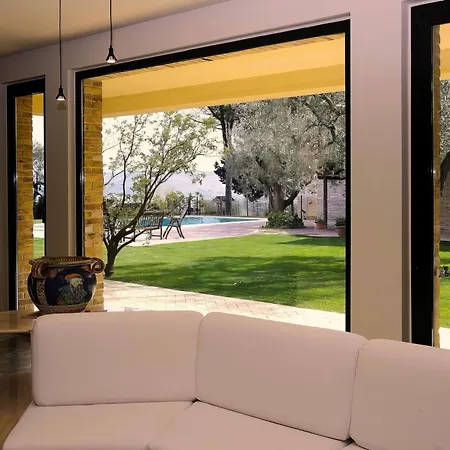 Casa Vidal - Con Piscina Privata In Abruzzo
