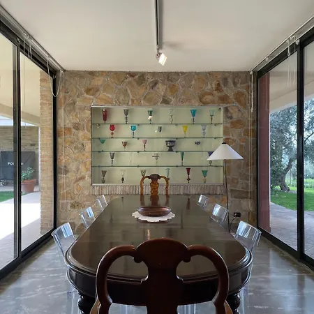 Casa Vidal - Con Piscina Privata In Abruzzo Villa