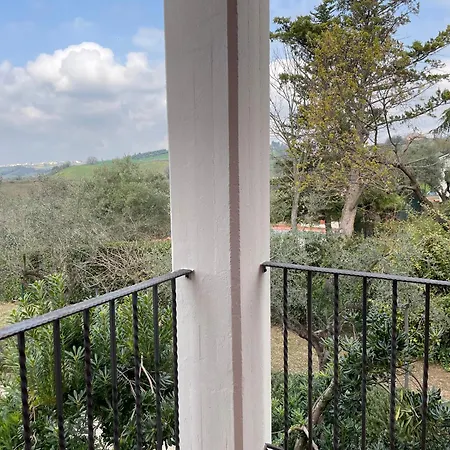 Villa Casa Vidal - Con Piscina Privata In Abruzzo Spoltore