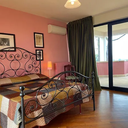 Villa Casa Vidal - Con Piscina Privata In Abruzzo