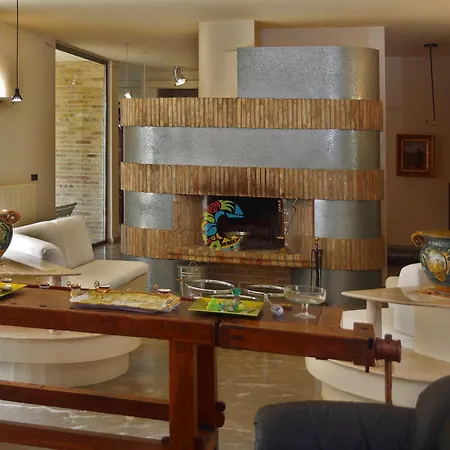 Casa Vidal - Con Piscina Privata In Abruzzo Spoltore