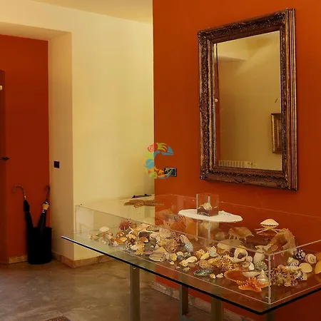 Casa Vidal - Con Piscina Privata In Abruzzo Villa *