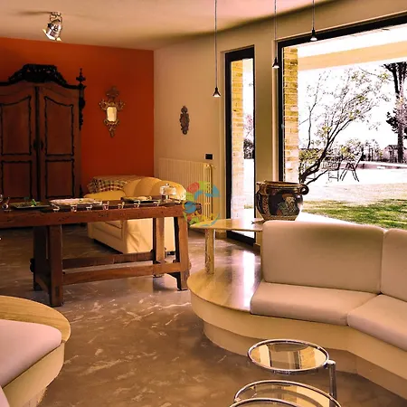 Villa Casa Vidal - Con Piscina Privata In Abruzzo *
